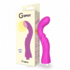 G-SPOT - GREGORY VIBRADOR VIOLETA - piKanteo | Despierta tu lado más piKante