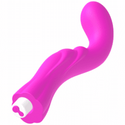 Alternative view of G-SPOT - GREGORY VIBRADOR VIOLETA