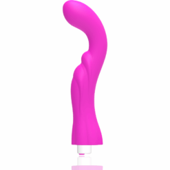 G-SPOT - GREGORY VIBRADOR VIOLETA - piKanteo | Despierta tu lado más piKante