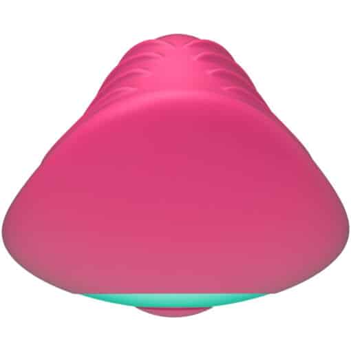 HAPPY LOKY - PANTY VIBRADOR PARA BRAGUITA CONTROL REMOTO - Imagen 4