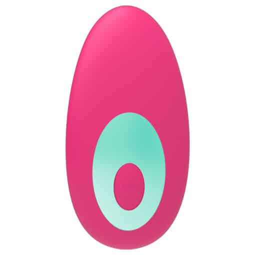 HAPPY LOKY - PANTY VIBRADOR PARA BRAGUITA CONTROL REMOTO - Imagen 5