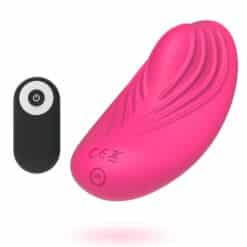 HAPPY LOKY - PANTY VIBRADOR PARA BRAGUITA CONTROL REMOTO - piKanteo | Despierta tu lado más piKante