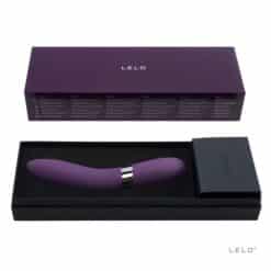 Alternative view of LELO - ELISE 2 VIBRADOR LUJO MORADO