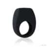 LELO - TOR II ANILLO VIBRADOR NEGRO - piKanteo | Despierta tu lado más piKante
