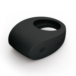 Alternative view of LELO - TOR II ANILLO VIBRADOR NEGRO