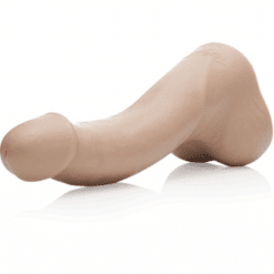 Alternative view of FLESHJACK - RYAN DRILLER DILDO 21 CM