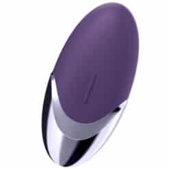 SATISFYER - LAYONS PURPLE PLEASURE - piKanteo | Despierta tu lado más piKante
