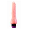 BAILE - VIBRADOR REALÍSTICO 19.5 CM - piKanteo | Despierta tu lado más piKante