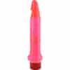 SEVEN CREATIONS - JELLY VIBRADOR ANAL DELGADO ROSA - piKanteo | Despierta tu lado más piKante