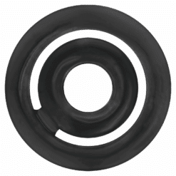 ADDICTED TOYS - POTENZ SET ANILLOS PENE NEGRO - piKanteo | Despierta tu lado más piKante