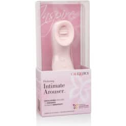 CALEXOTICS - INSPIRE FLICKERING ESTIMULADOR CLITORIS - piKanteo | Despierta tu lado más piKante