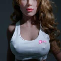 FETISH FANTASY EXTREME - PIPEDREAM MUÑECA REALISTICA ULTIMATE FANTASY DOLLS MANDY - piKanteo | Despierta tu lado más piKante