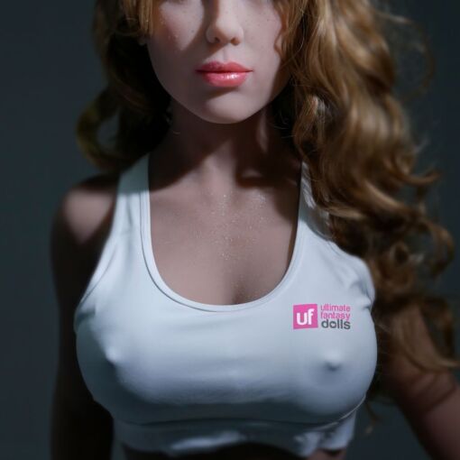 FETISH FANTASY EXTREME - PIPEDREAM MUÑECA REALISTICA ULTIMATE FANTASY DOLLS MANDY - Imagen 8