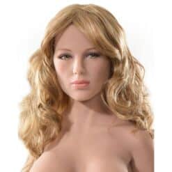 Alternative view of FETISH FANTASY EXTREME - PIPEDREAM MUÑECA REALISTICA ULTIMATE FANTASY DOLLS MANDY