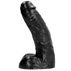 ALL BLACK - DONG 25,5 CM - piKanteo | Despierta tu lado más piKante