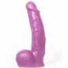 PINK ROOM - CONNOR DILDO REALÍSTICO LILA 16 CM - piKanteo | Despierta tu lado más piKante