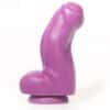 PINK ROOM - NESTOR DILDO REALÍSTICO LILA 16.5 CM - piKanteo | Despierta tu lado más piKante