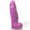 PINK ROOM - MYLORD DILDO REALÍSTICO LILA 20.5 CM - piKanteo | Despierta tu lado más piKante