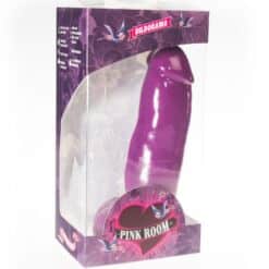PINK ROOM - MYLORD DILDO REALÍSTICO LILA 20.5 CM - piKanteo | Despierta tu lado más piKante