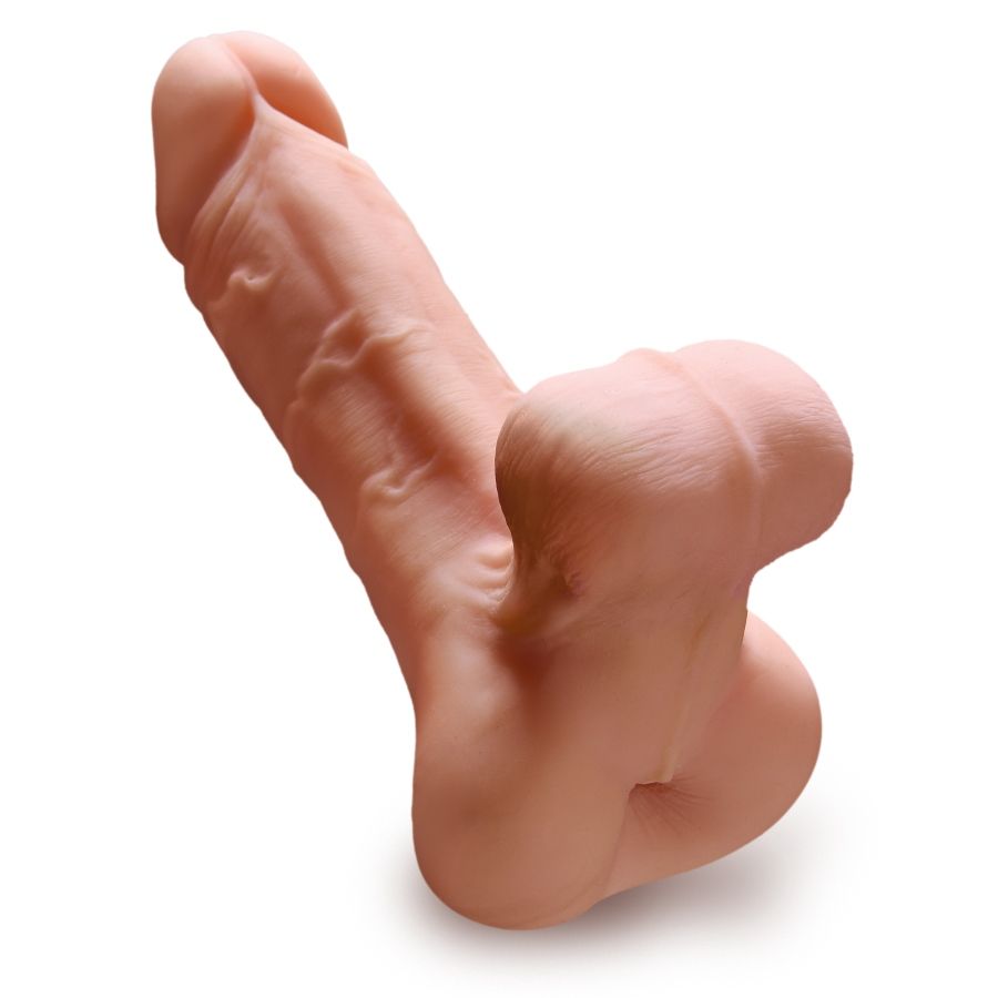 Alternative view of PDX MALE - REACH AROUND STROKER MASTURBADOR