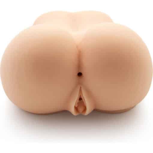 ACT - HOT HONEY RIDER MASTURBADOR CON VIBRADOR - Imagen 2