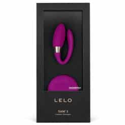 LELO - LYLA 2 INSIGNIA DESIGN EDITION HUEVO-MASAJEADOR MORADO - piKanteo | Despierta tu lado más piKante