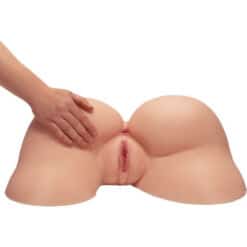 ACT - DO ME DOGGY STYLE MASTURBADOR REALÍSTICO - piKanteo | Despierta tu lado más piKante