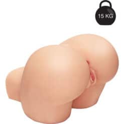 ACT - FUCKHOLES MASTURBADOR REALÍSTICO - piKanteo | Despierta tu lado más piKante