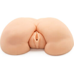 Alternative view of ACT - HORNY FUCK MASTURBADOR ANO Y VAGINA CON VIBRADOR