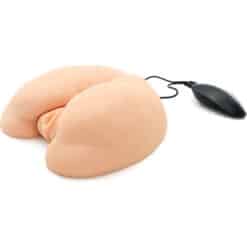 ACT - HORNY FUCK MASTURBADOR ANO Y VAGINA CON VIBRADOR - piKanteo | Despierta tu lado más piKante