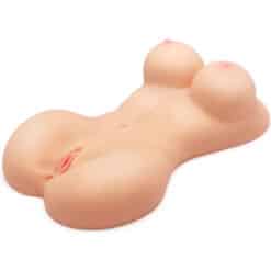 Alternative view of ACT - BIG BOOBS MASTURBADOR BITCH