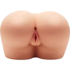 ACT - FAT ASS MASTURBADOR REALÍSTICO - piKanteo | Despierta tu lado más piKante