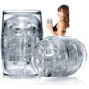 FLESHLIGHT - QUICKSHOT RILEY REID COMPACT UTOPIA - piKanteo | Despierta tu lado más piKante