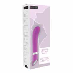 Alternative view of B SWISH - B GOOD DELUXE CURVE LILA