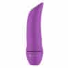 B SWISH - BMINE BASIC CURVE BULLET VIBRATOR ORCHID - piKanteo | Despierta tu lado más piKante
