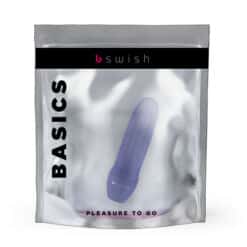 Alternative view of B SWISH - BMINE CLASSIC AZUL MIDNIGHT