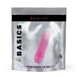 Alternative view of B SWISH - BMINE CLASSIC BLUSH PINK