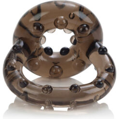 Alternative view of CALEXOTICS - ANILLO POTENCIADOR ERECCION