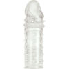 CALEXOTICS - EXTENSION DE SILICONA PARA EL PENE
