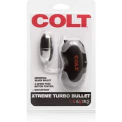 Alternative view of CALEXOTICS - COLT XTREME BALA TURBO EXTREMA