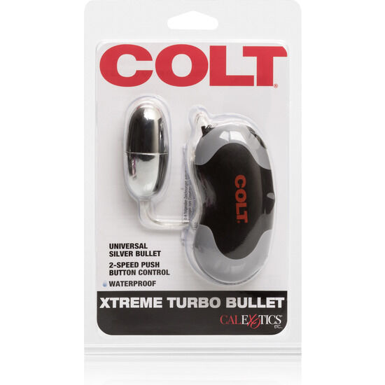 Alternative view of CALEXOTICS - COLT XTREME BALA TURBO EXTREMA