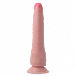 ROCKARMY - CRUSADER DILDO REALISTA DUAL DENSITY 21.5 CM -O- 4.46 CM - piKanteo | Despierta tu lado más piKante
