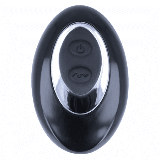ROCKARMY - APACHE VIBRADOR REALÍSTICO CONTROL REMOTO LIQUID SILICONE 20.5 CM -O- 4.62 CM - Imagen 5