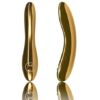 LELO - INEZ VIBRADOR GOLD ORO 24 KILATES - piKanteo | Despierta tu lado más piKante