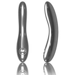 Alternative view of LELO - INEZ VIBRADOR ACERO INOXIDABLE
