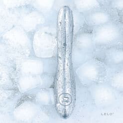 LELO - INEZ VIBRADOR ACERO INOXIDABLE - piKanteo | Despierta tu lado más piKante