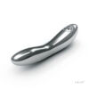 LELO - INEZ VIBRADOR ACERO INOXIDABLE - piKanteo | Despierta tu lado más piKante