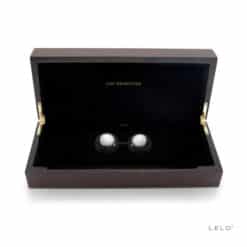 Alternative view of LELO - LUNA BEADS ACERO INOXIDABLE