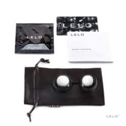 LELO - LUNA BEADS ACERO INOXIDABLE - piKanteo | Despierta tu lado más piKante