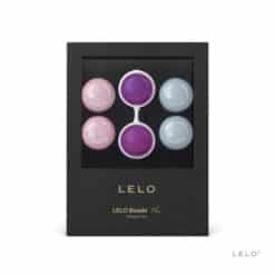 Alternative view of LELO - LUNA BEADS PLUS SET DE PLACER